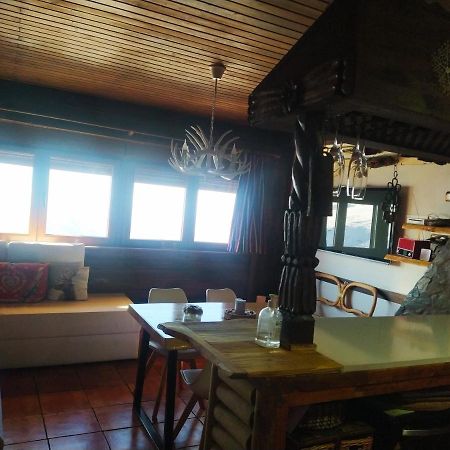 Apartamento De Lujo En Σιέρρα Νεβάδα Εξωτερικό φωτογραφία