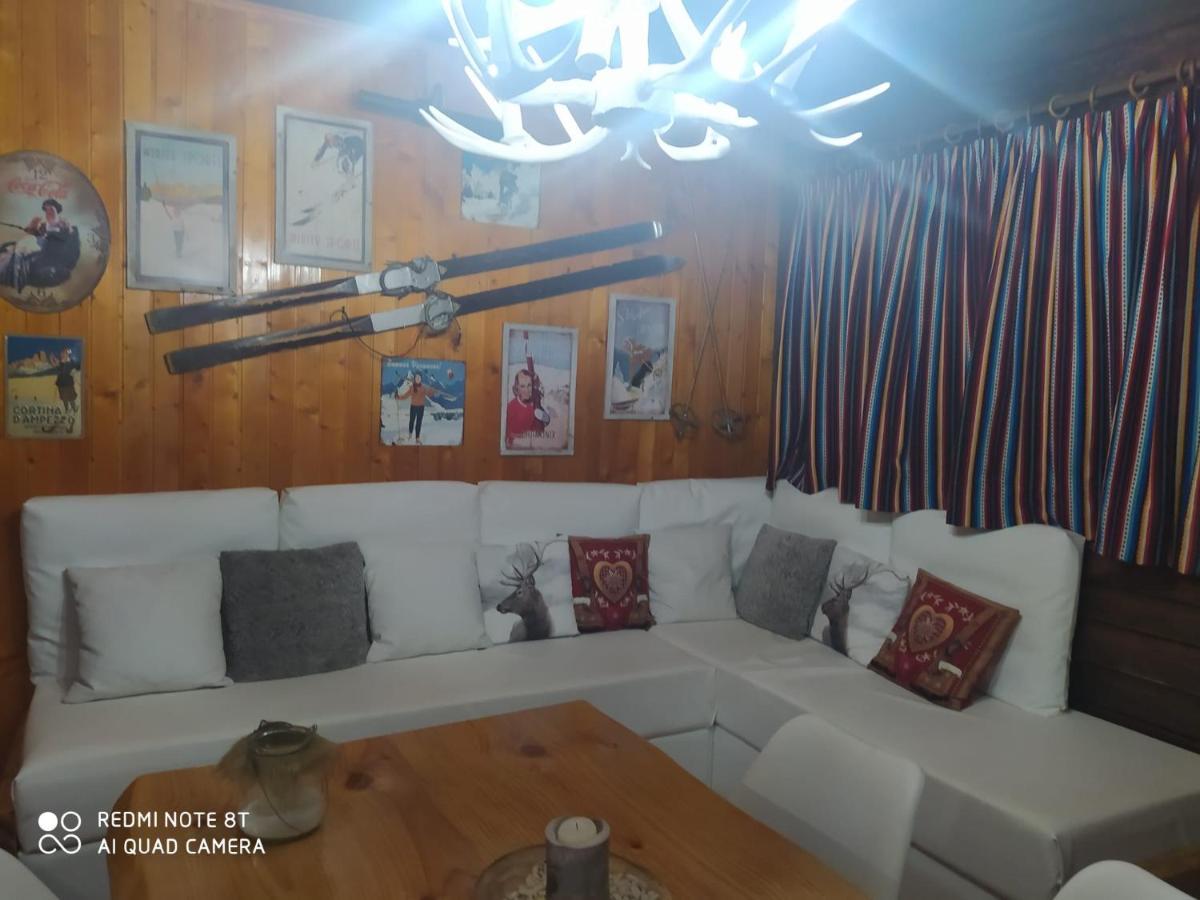 Apartamento De Lujo En Σιέρρα Νεβάδα Εξωτερικό φωτογραφία