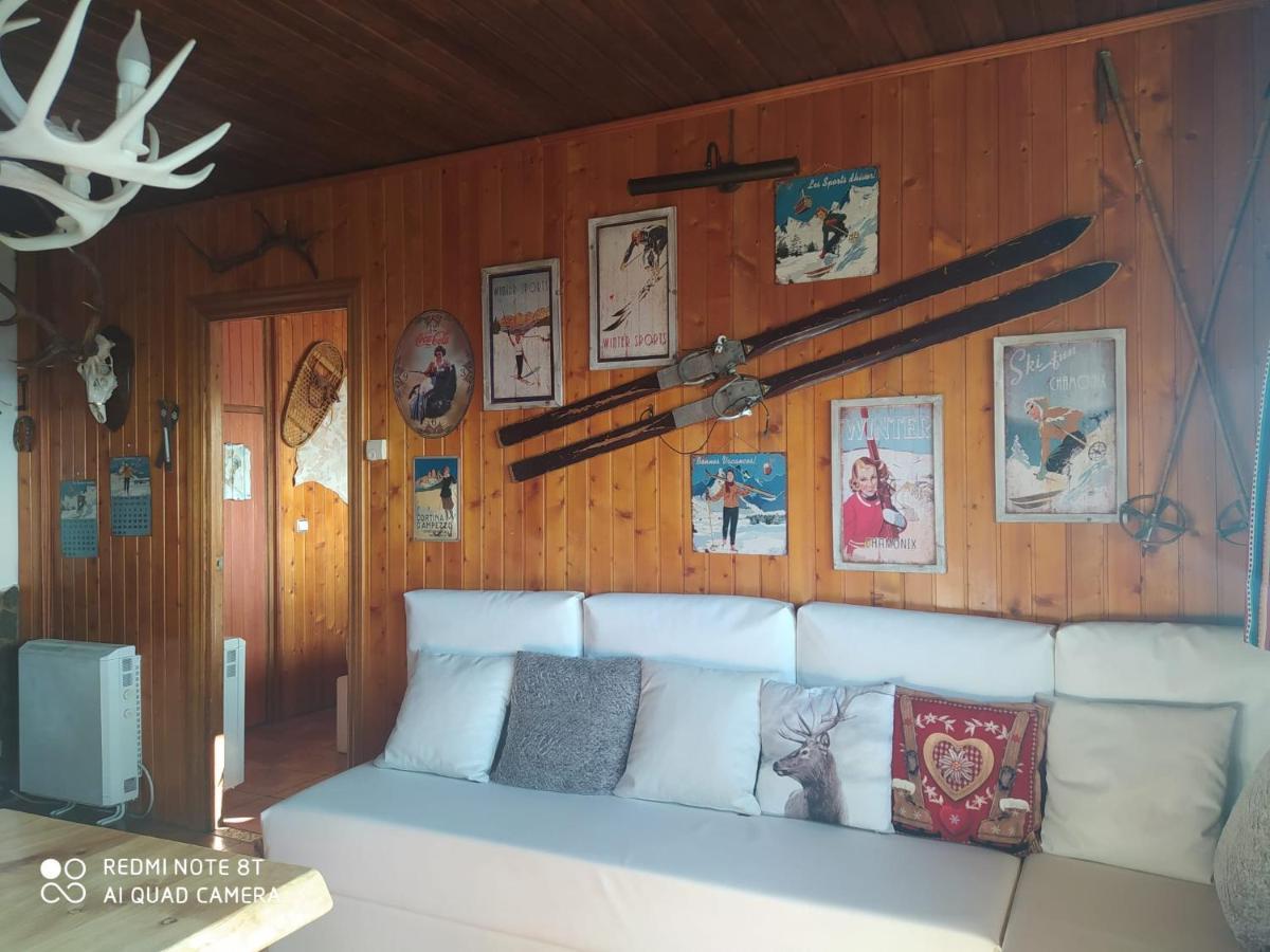 Apartamento De Lujo En Σιέρρα Νεβάδα Εξωτερικό φωτογραφία