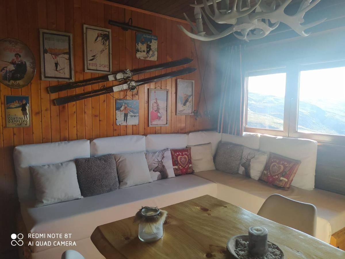Apartamento De Lujo En Σιέρρα Νεβάδα Εξωτερικό φωτογραφία
