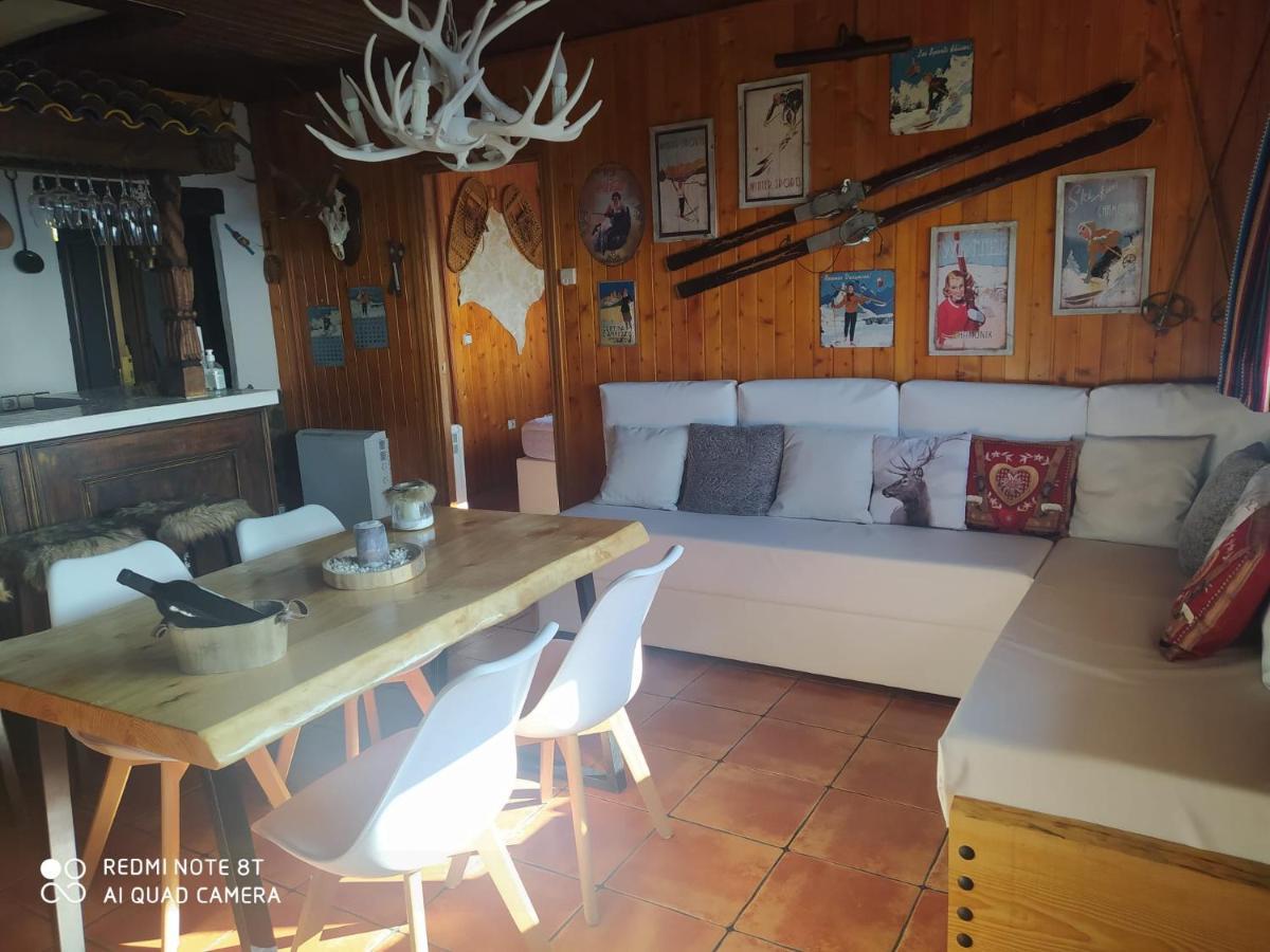 Apartamento De Lujo En Σιέρρα Νεβάδα Εξωτερικό φωτογραφία