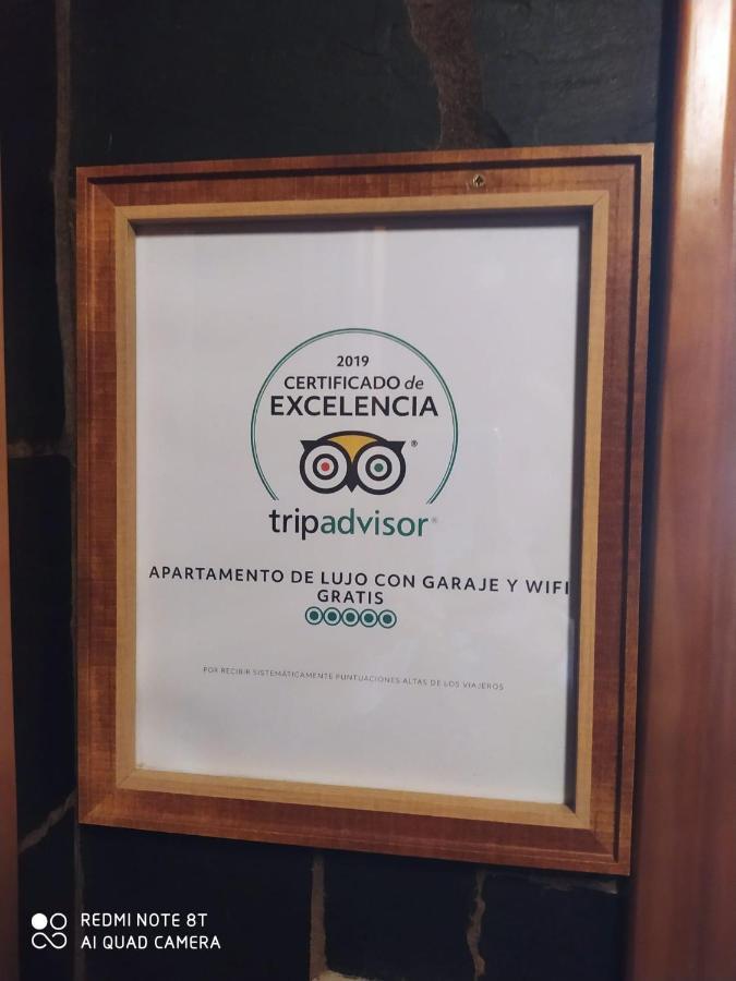 Apartamento De Lujo En Σιέρρα Νεβάδα Εξωτερικό φωτογραφία