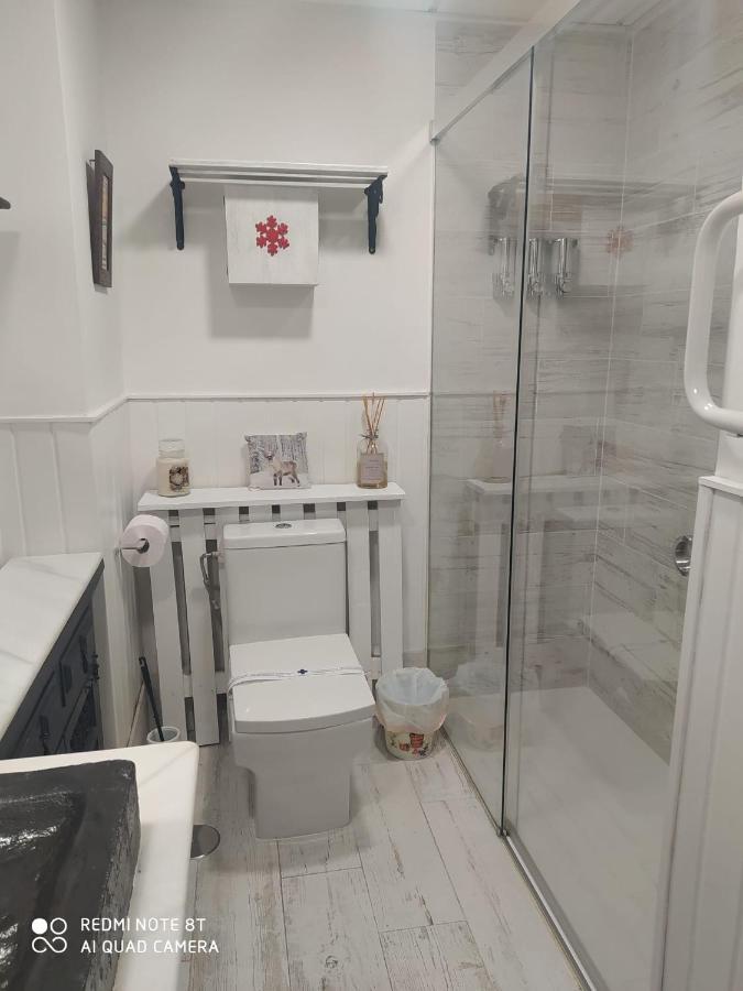Apartamento De Lujo En Σιέρρα Νεβάδα Εξωτερικό φωτογραφία