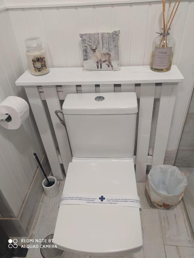 Apartamento De Lujo En Σιέρρα Νεβάδα Εξωτερικό φωτογραφία