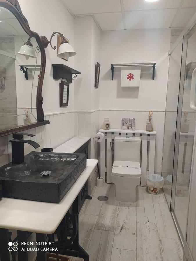 Apartamento De Lujo En Σιέρρα Νεβάδα Εξωτερικό φωτογραφία