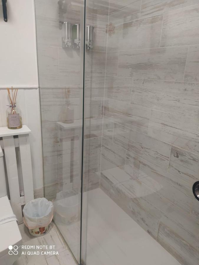 Apartamento De Lujo En Σιέρρα Νεβάδα Εξωτερικό φωτογραφία