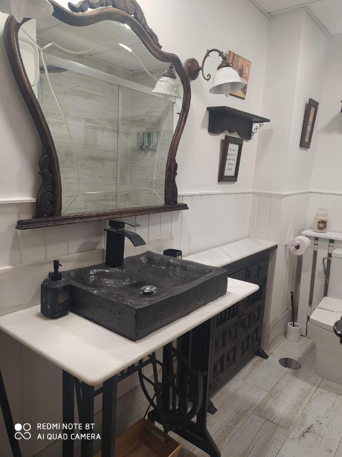 Apartamento De Lujo En Σιέρρα Νεβάδα Εξωτερικό φωτογραφία