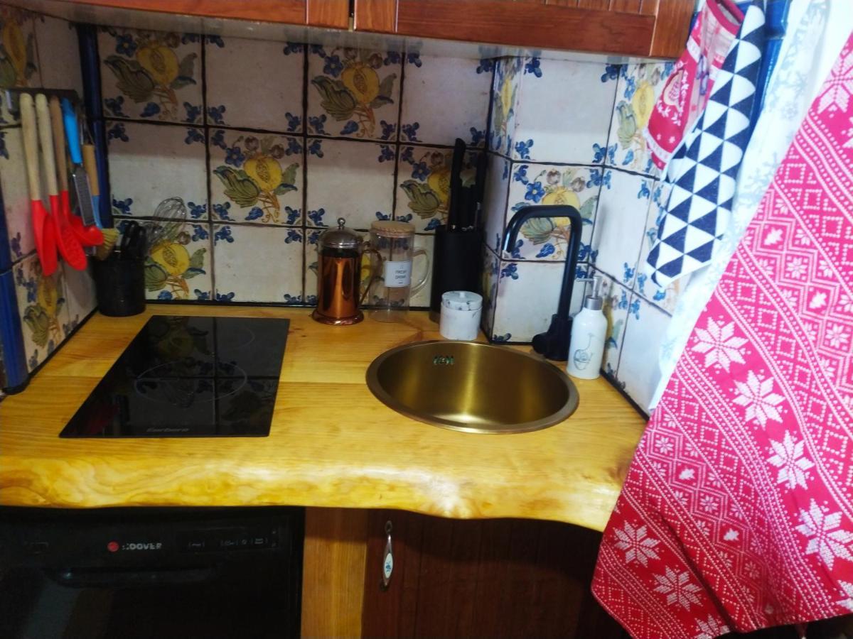 Apartamento De Lujo En Σιέρρα Νεβάδα Εξωτερικό φωτογραφία