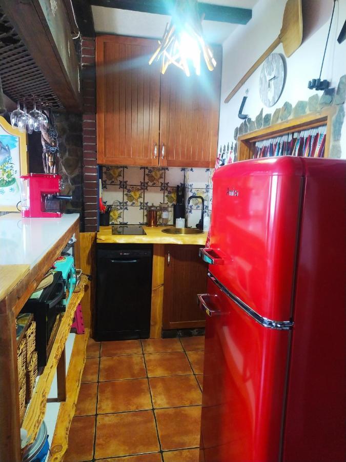 Apartamento De Lujo En Σιέρρα Νεβάδα Εξωτερικό φωτογραφία