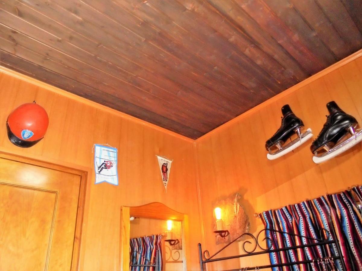 Apartamento De Lujo En Σιέρρα Νεβάδα Εξωτερικό φωτογραφία