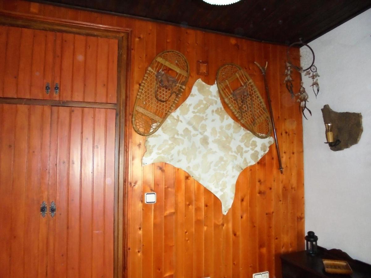Apartamento De Lujo En Σιέρρα Νεβάδα Εξωτερικό φωτογραφία